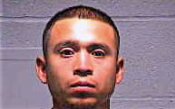 Gonzalaz Juan - Richland County, OH 