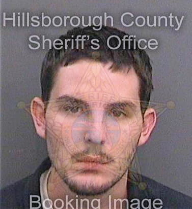 Welborn Matthew - Hillsborough County, FL 