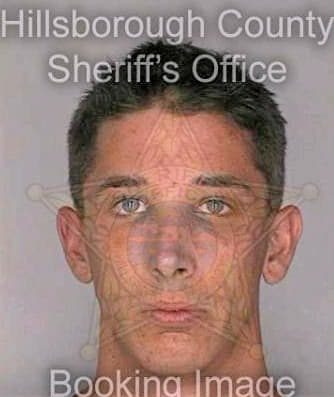 Blair Sheridan - Hillsborough County, FL 