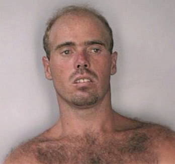 Shew Dawson - Hillsborough County, FL 