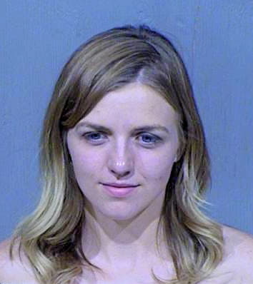 Forbes Hailey - Maricopa County, AZ 