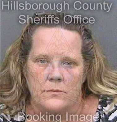 Mcdonald Wanda - Hillsborough County, FL 