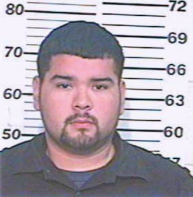 Andrade Antonio - Hidalgo County, TX 