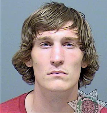 Kellend Brock - Clackamas County, OR 