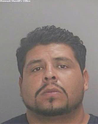 Lopez Fernando - Broward County, FL 