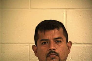 Perales Luis - Hidalgo County, TX 