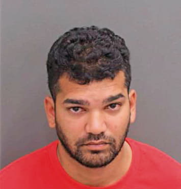 Seegobin Daniel - Orange County, FL 