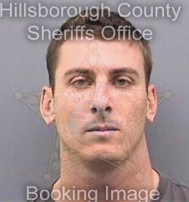 Oleary John - Hillsborough County, FL 