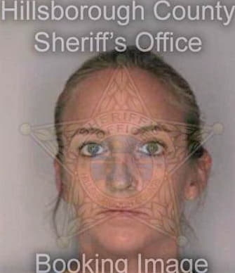 Mceachern Kim - Hillsborough County, FL 
