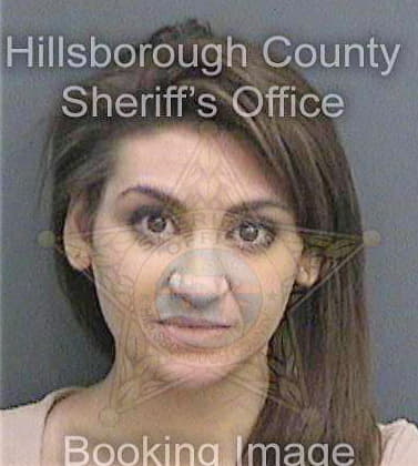 Glazer Meredith - Hillsborough County, FL 