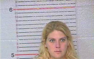 Smith Paula - Franklin County, KY 