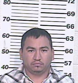 Martinez Teodoro - Hidalgo County, TX 