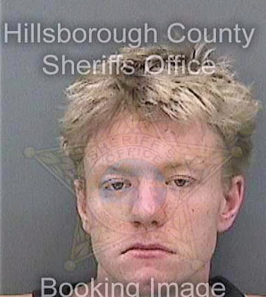 Johnson Thomas - Hillsborough County, FL 