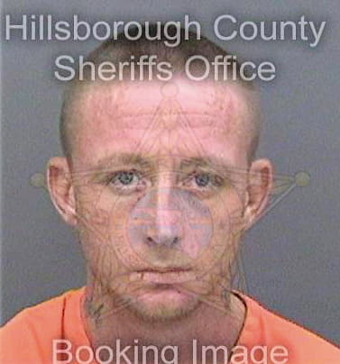 Neal Clarence - Hillsborough County, FL 