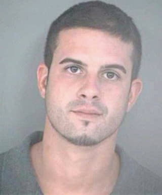 Jimenez Alejandro - Hillsborough County, FL 