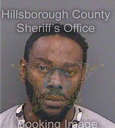 Smiley Don - Hillsborough County, FL 