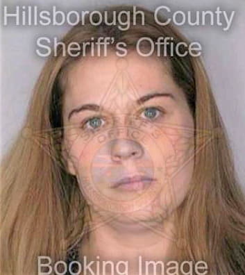 Silcox Jennifer - Hillsborough County, FL 