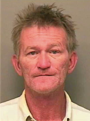 King Terry - Montgomery County, TN 