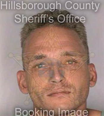 Shumaker Tony - Hillsborough County, FL 