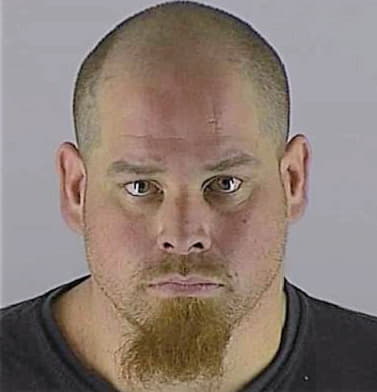 Harvey Graham - Deschutes County, OR 
