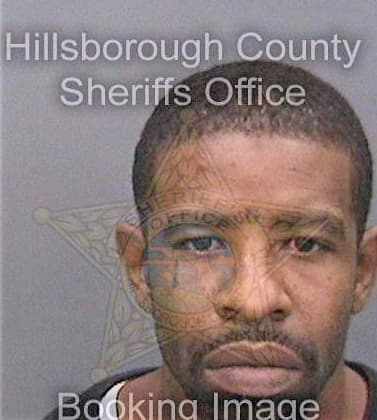 Boldware Michael - Hillsborough County, FL 