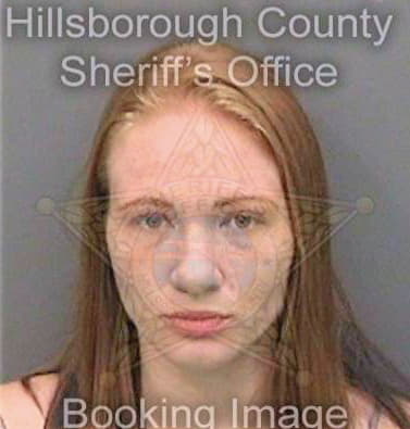 Meagher Olivia - Hillsborough County, FL 