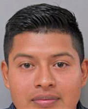 Bautista Andres - Madera County, CA 