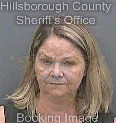 Torrey Cherie - Hillsborough County, FL 