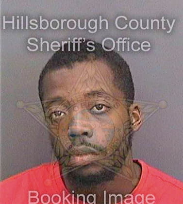 Booker Christopher - Hillsborough County, FL 
