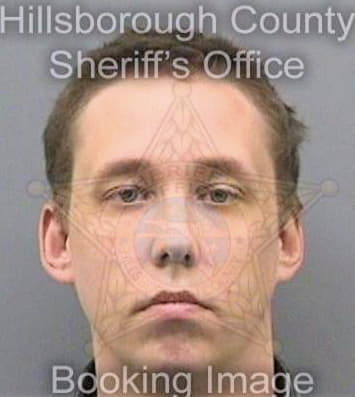 Stephens Dustin - Hillsborough County, FL 