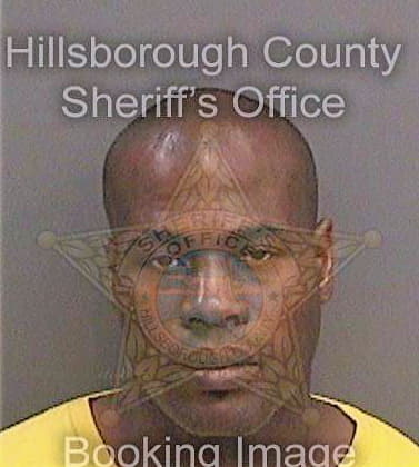 Jessie James - Hillsborough County, FL 