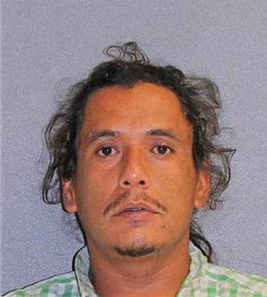 Santos Luis - Volusia County, FL 