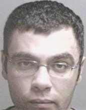 Alturk Mohammad - Mahoning County, OH 