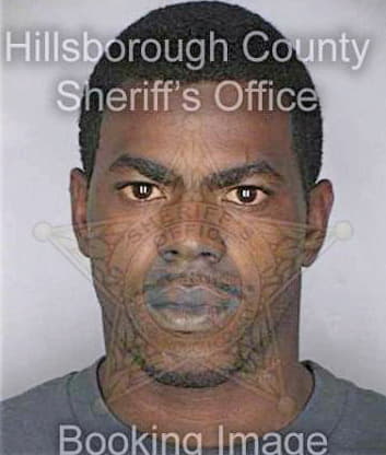 Hall Anthony - Hillsborough County, FL 