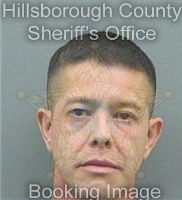 Carlton George - Hillsborough County, FL 