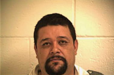 Rangel Jenaro - Hidalgo County, TX 