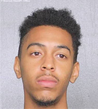 Lee Jordan - Broward County, FL 