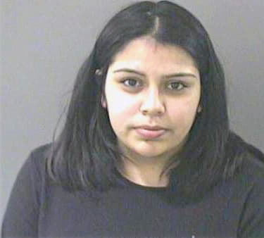 Hernandez Maria - Gwinnett County, GA 