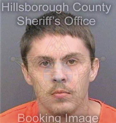 Mehegan Michael - Hillsborough County, FL 