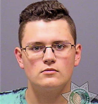 Roeser Morgan - Clackamas County, OR 