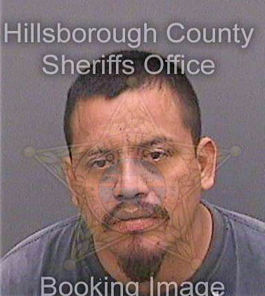 Juanmateo Emanuel - Hillsborough County, FL 