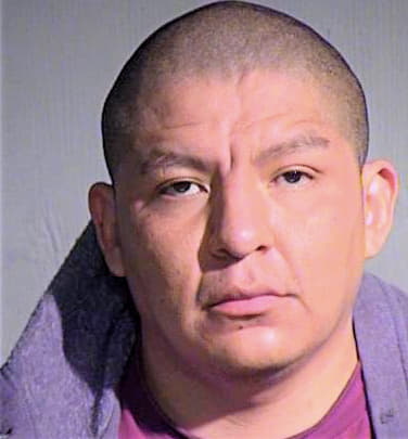 Franklin Leenardo - Maricopa County, AZ 