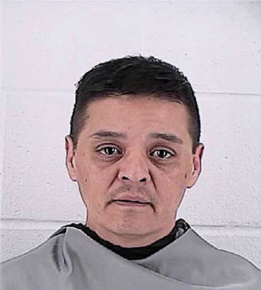 Espinoza Pedro - Johnson County, KS 