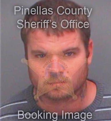 Jolley Malcom - Pinellas County, FL 