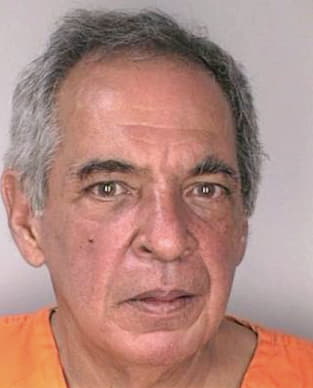 Pulido Armando - Hillsborough County, FL 