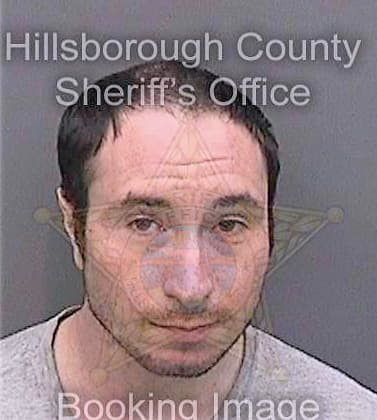 Schwager Daniel - Hillsborough County, FL 