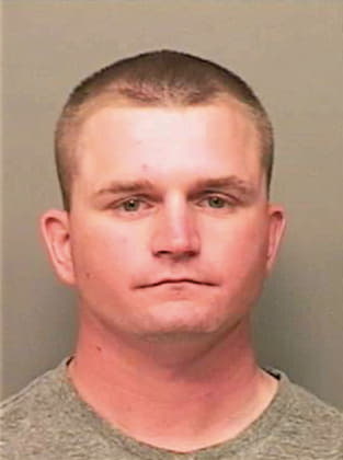 Boyd Gary - Montgomery County, TN 