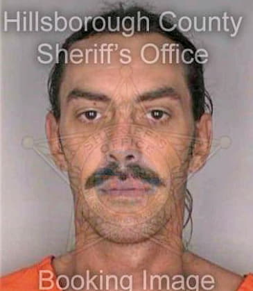 Bowman Kenneth - Hillsborough County, FL 