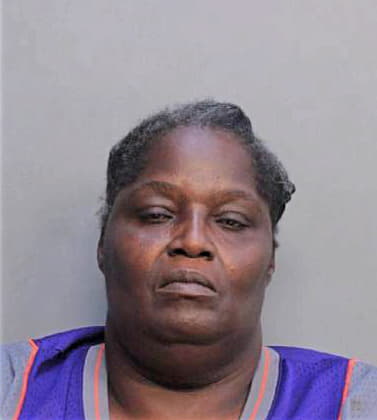 Fulton Sophia - Dade County, FL 