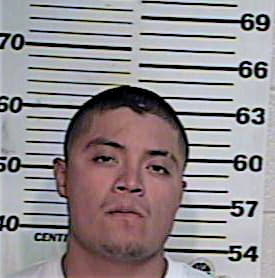 Espinoza Abel - Hidalgo County, TX 